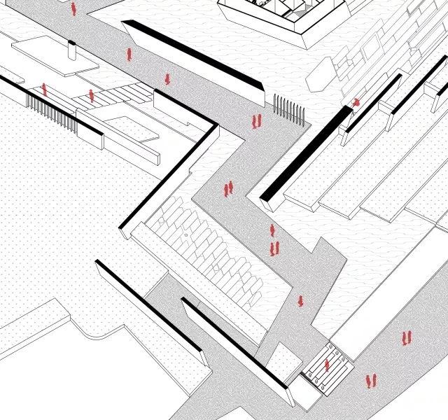 空间序列，AG8亚洲国际游戏集团修建设计